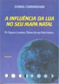 Bertrand.pt - A Influência da Lua no Seu Mapa Natal