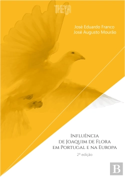 Bertrand.pt - A Influência de Joaquim de Flora em Portugal e na Europa
