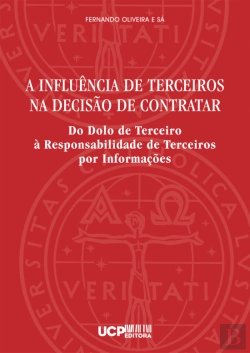 Bertrand.pt - A Influência de Terceiros na Decisão de Contratar