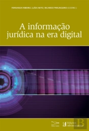 A Informação Jurídica na Era Digital