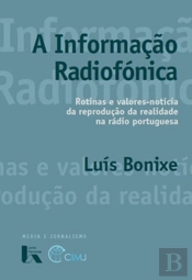 A Informação Radiofónica