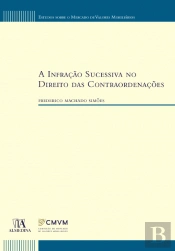 A Infração Sucessiva no Direito das Contraordenações