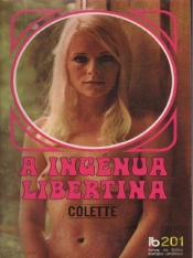 A Ingénua Libertina