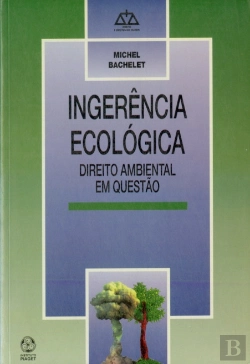 Bertrand.pt - A Ingerência Ecológica