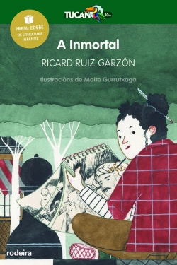 Bertrand.pt - A Inmortal
