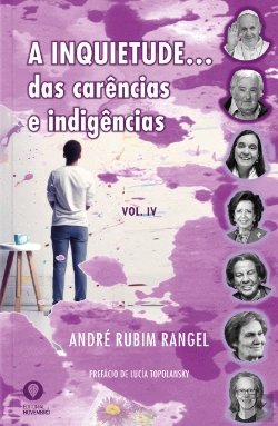 Bertrand.pt - A Inquietude… Das Carências e Indigências - Volume IV