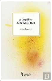 A Inquilina de Wildfell Hall