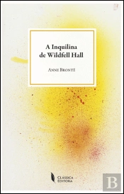 A Inquilina de Wildfell Hall
