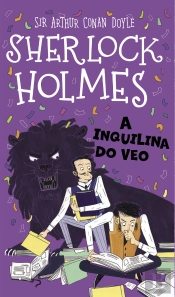 A Inquilina Do Veo