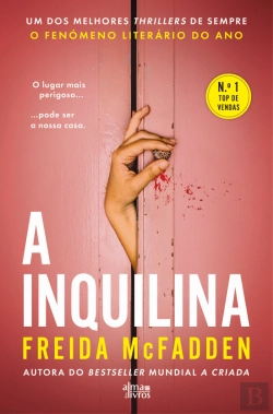 Bertrand.pt - A Inquilina