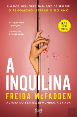 Bertrand.pt - A Inquilina