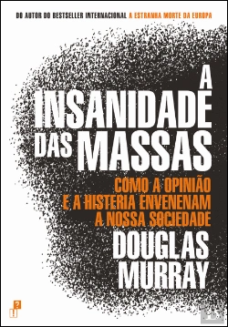Bertrand.pt - A Insanidade das Massas