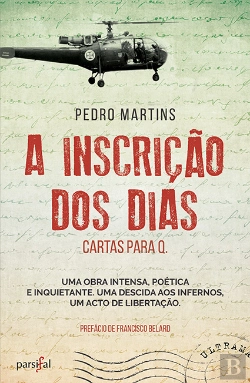 Bertrand.pt - A Inscrição dos Dias