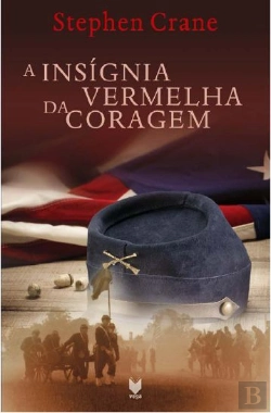 Bertrand.pt - A Insígnia Vermelha da Coragem