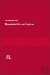 A Insolvência de Pessoas Singulares