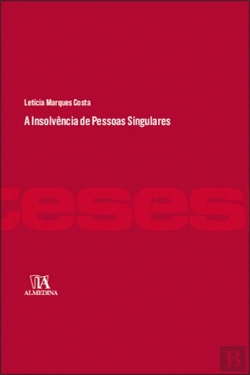 Bertrand.pt - A Insolvência de Pessoas Singulares