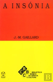 A Insónia