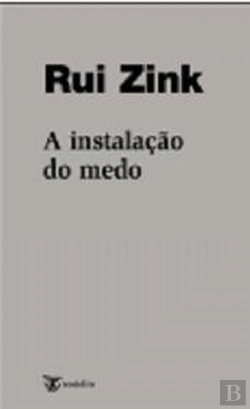 Bertrand.pt - A Instalação do Medo