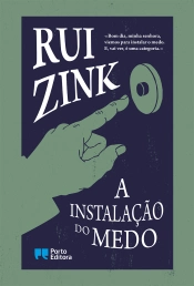 A Instalação do Medo