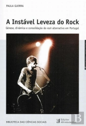A Instável Leveza do Rock