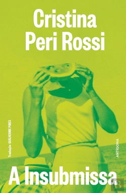 Bertrand.pt - A Insubmissa