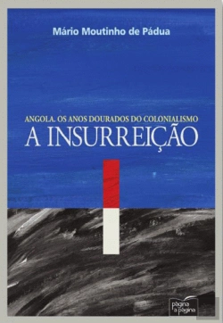 Bertrand.pt - A Insurreição - Angola