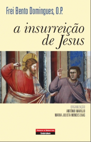 A Insurreição de Jesus