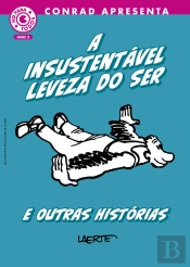A Insustentável Leveza Do Ser E Outras Histórias
