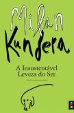 A Insustentável Leveza do Ser