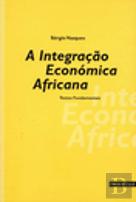 A Integração Económica Africana