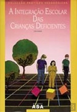 Bertrand.pt - A Integração Escolar das Crianças Deficientes
