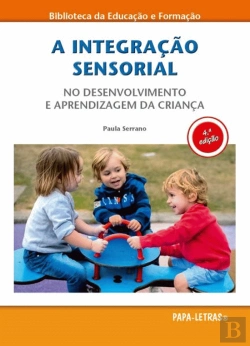 Bertrand.pt - A Integração Sensorial