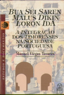 Bertrand.pt - A Integração Timorense na Sociedade Portuguesa
