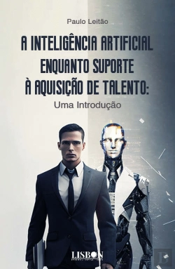 Bertrand.pt - A Inteligência Artificial Enquanto Suporte à Aquisição de Talento