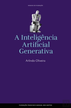 Bertrand.pt - A Inteligência Artificial Generativa