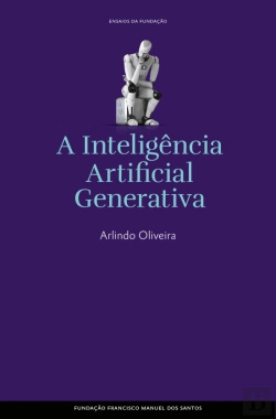 Bertrand.pt - A Inteligência Artificial Generativa