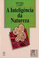 A Inteligência da Natureza