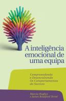 A Inteligência Emocional de Uma Equipa