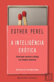 A Inteligência Erótica