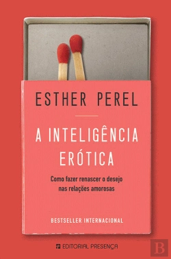 Bertrand.pt - A Inteligência Erótica