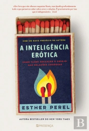 A Inteligência Erótica