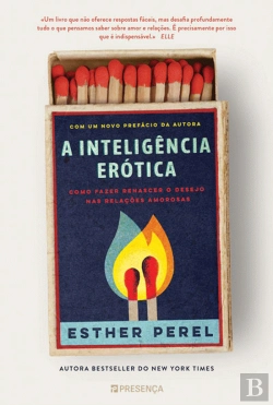 Bertrand.pt - A Inteligência Erótica