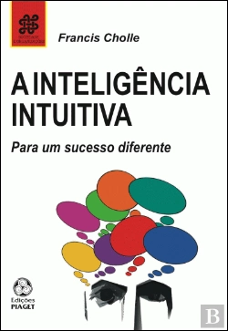 Bertrand.pt - A Inteligência Intuitiva