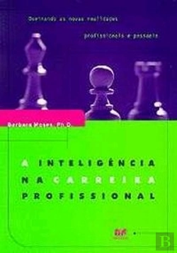 Bertrand.pt - A Inteligência na Carreira Profissional