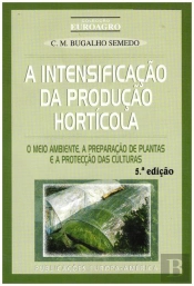 A Intensificação da Produção Hortícola  I
