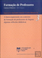 A Intercompreensão em Contextos de Formação de Professores de Línguas: Algumas Reflexões Didácticas
