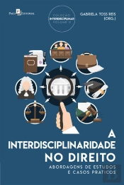 A Interdisciplinaridade No Direito