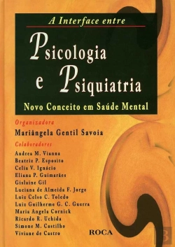 Bertrand.pt - A Interface entre Psicologia e Psiquiatria