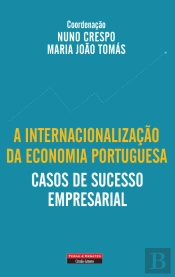 A Internacionalização da Economia Portuguesa