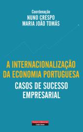 A Internacionalização da Economia Portuguesa